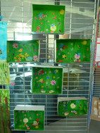 Les r&eacute;alisations de l'&eacute;cole de Brinckheim