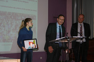 Coll&egrave;ge Episcopal Saint-Etienne &agrave; Strasbourg