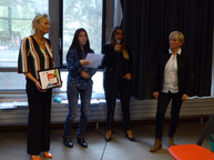 Lyc&eacute;e Schweisguth &agrave; S&eacute;lestat (67)