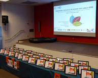 Les dipl&ocirc;mes remis aux 34 &eacute;coles | &eacute;tablissements labellis&eacute;s