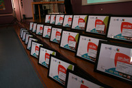 Les dipl&ocirc;mes remis aux 29 &eacute;coles | &eacute;tablissements labellis&eacute;s