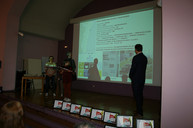 Ecole &eacute;l&eacute;mentaire Leclerc &agrave; Schiltigheim