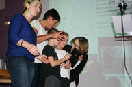 Ecole primaire Graffenwald &agrave; Wittelsheim