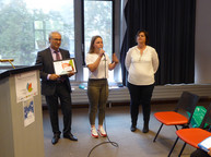 Coll&egrave;ge Jacques Pr&eacute;vert &agrave; Wintzenheim (68)