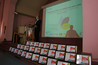 Mot d'accueil de Sylvain Gland, IA-IPR d'histoire g&eacute;ographie et coordonnateur acad&eacute;mique pour l'EDD