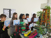 Coll&egrave;ge Jean Mac&eacute; de Mulhouse (68)