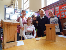 Coll&egrave;ge Lucien Herr &agrave; Altkirch 