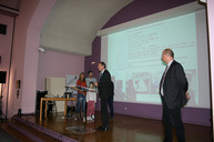  Ecole &eacute;l&eacute;mentaire Karine &agrave; Strasbourg