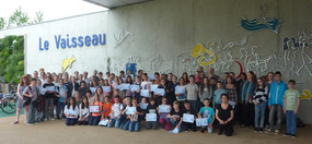 Niveau coll&egrave;ge