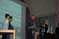 Coll&egrave;ge Jean Mermoz &agrave; Wittelsheim