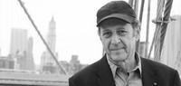 Portrait de Steve Reich