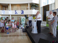 Discours de Sylvain Gland, IA-IPR d&rsquo;Histoire G&eacute;ographie et coordonnateur acad&eacute;mique pour l&rsquo;&eacute;ducation au d&eacute;veloppement durable