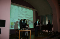 Ecole &eacute;l&eacute;mentaire R&eacute;publique &agrave; Bischheim