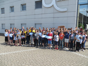 Niveau coll&egrave;ge