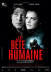 - La B&ecirc;te humaine