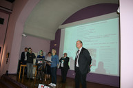 Coll&egrave;ge Nelson Mandela d'Illkirch-Graffenstaden