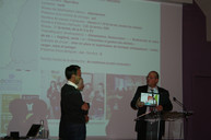 Coll&egrave;ge Robert Schuman &agrave; Saint-Amarin