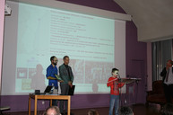 Ecole &eacute;l&eacute;mentaire Mermoz &agrave; Schiltigheim