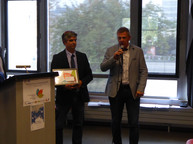 Coll&egrave;ge Pfeffel &agrave; Colmar (68)