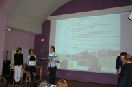 Ecole primaire d'Ungersheim