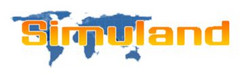 logo du jeu s&eacute;rieux  SIMULAND
