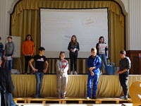 Pr&eacute;sentation du coll&egrave;ge Romain Rolland &agrave; Erstein (67)