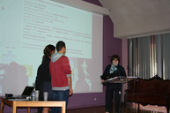 Lyc&eacute;e Paul Emile Victor &agrave; Obernai