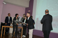 Ecole europ&eacute;enne &agrave; Strasbourg