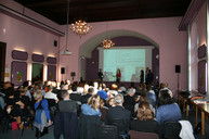 Lyc&eacute;e Georges Imbert &agrave; Sarre-Union