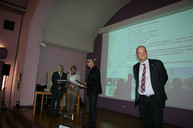 Lyc&eacute;e Louis Marchal &agrave; Molsheim