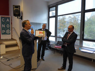 Coll&egrave;ge Nathan Katz &agrave; Burnhaupt-le-haut (68)