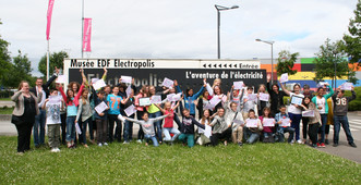 Niveau coll&egrave;ge