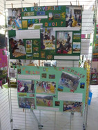 Les r&eacute;alisations de l'&eacute;cole Jean XXIII de Mulhouse 