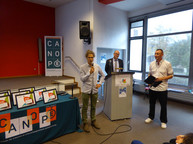 Lyc&eacute;e Stanislas &agrave; Wissembourg (67)