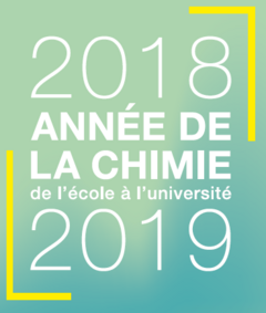 2018 2019 ann&eacute;e de la chimie
