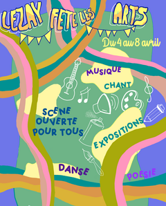 Semaine des arts au coll&egrave;ge Lezay Marn&eacute;sia &agrave; Strasbourg