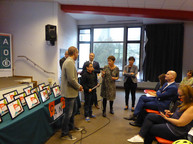 Coll&egrave;ge de l&rsquo;Eichel &agrave; Diemeringen (67)