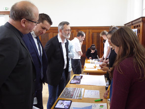 Coll&egrave;ge Ren&eacute; Cassin &agrave; Cernay