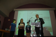 Coll&egrave;ge Ren&eacute; Cassin &agrave; Cernay