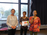 Ecole primaire &agrave; Mackenheim (67)