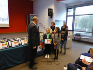 Coll&egrave;ge Georges Forlen &agrave; Saint-Louis (68)