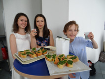 Coll&egrave;ge Mac Mahon de Woerth (67)