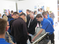 Lyc&eacute;e Goerges Imbert de Sarre-Union (67)