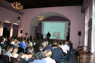 Coll&egrave;ge Jean Mac&eacute; &agrave; Mulhouse