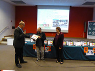 Coll&egrave;ge du Hugstein &agrave; Buhl (68)