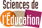 logo Universit&eacute; de Strasbourg Sciences de l'&eacute;ducation